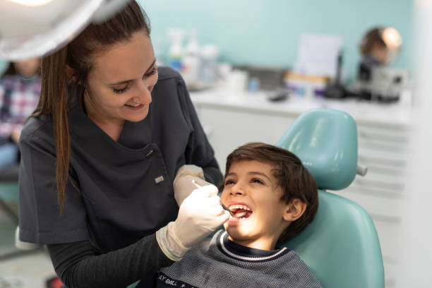 Emergency Dentist Open Today in ID