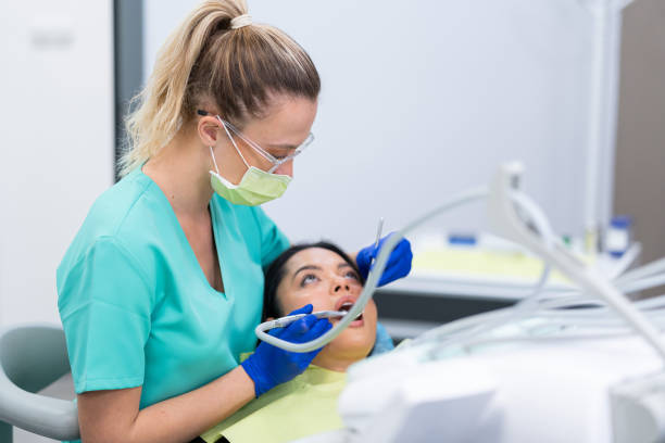 Best Knocked-Out Tooth Emergency  in Sugar City, ID